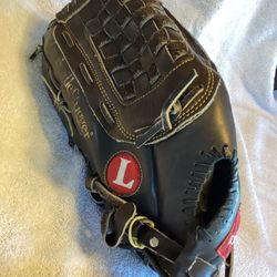 Louisville Slugger 14” Left Hand Throw Softball Glove
