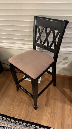 Free Tall chair
