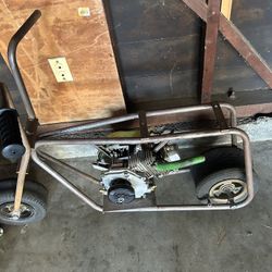 Minibikes