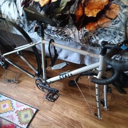 State Road Bike 48 Cm 