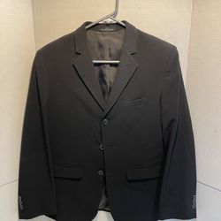 Calvin Klein men’s suit