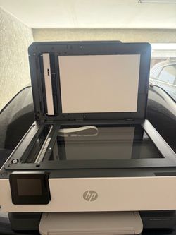 Hp printer