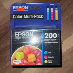 Epson Multi Color pk