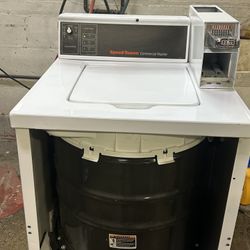 Speed Queen Washer
