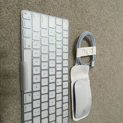 New Apple TouchID Keyboard & Mouse Combo Wireless