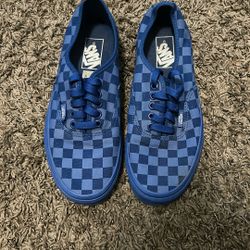 Vans shoes