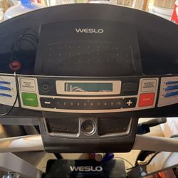 Foldable Treadmill for Sale