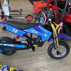 Hiboy DK1 Electric Dirt Bike 