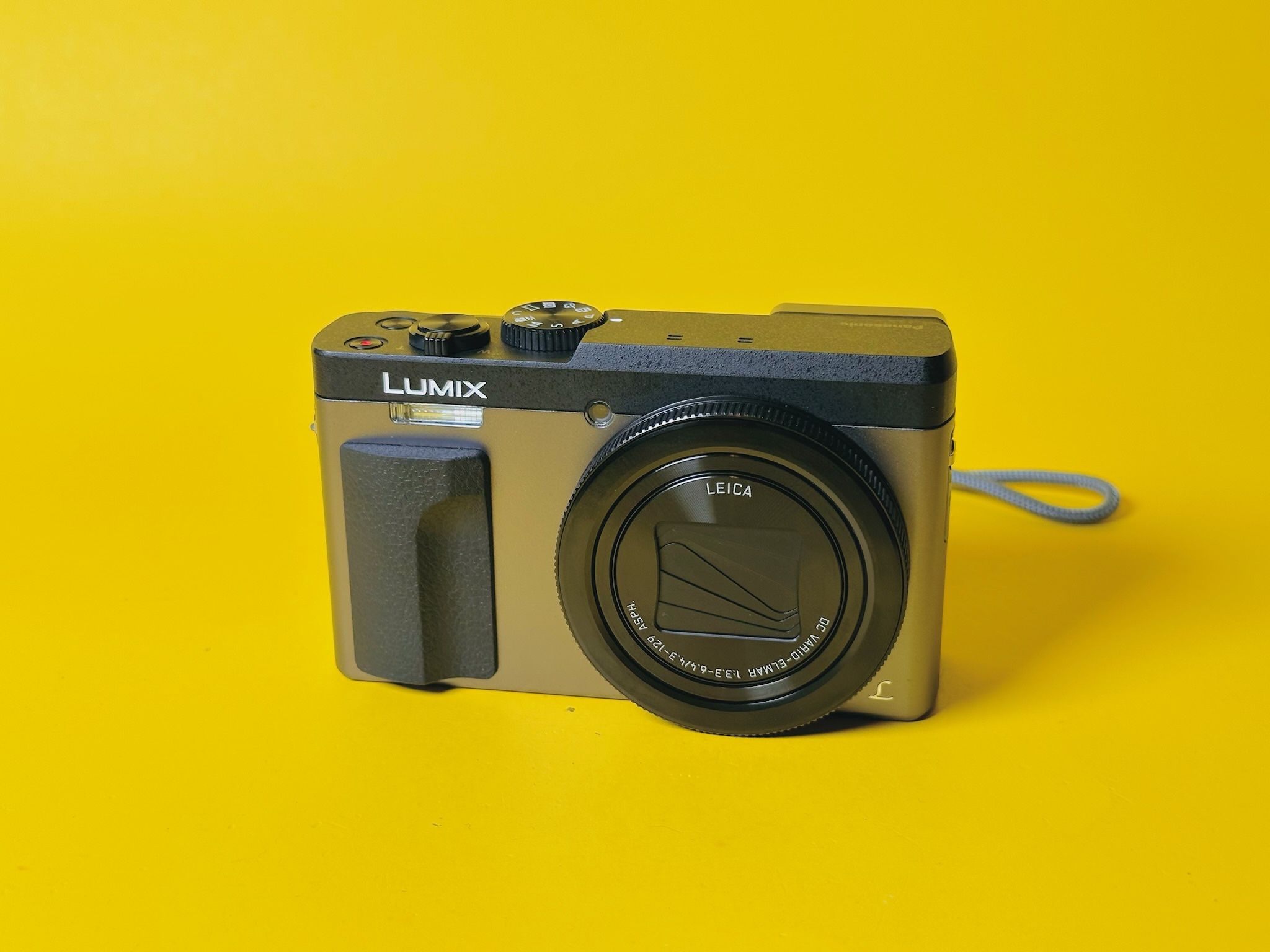 Panasonic LUMIX DC-ZS70