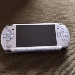 Psp 2000