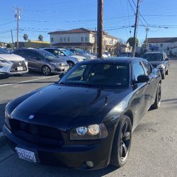 2006 Dodge Charger 