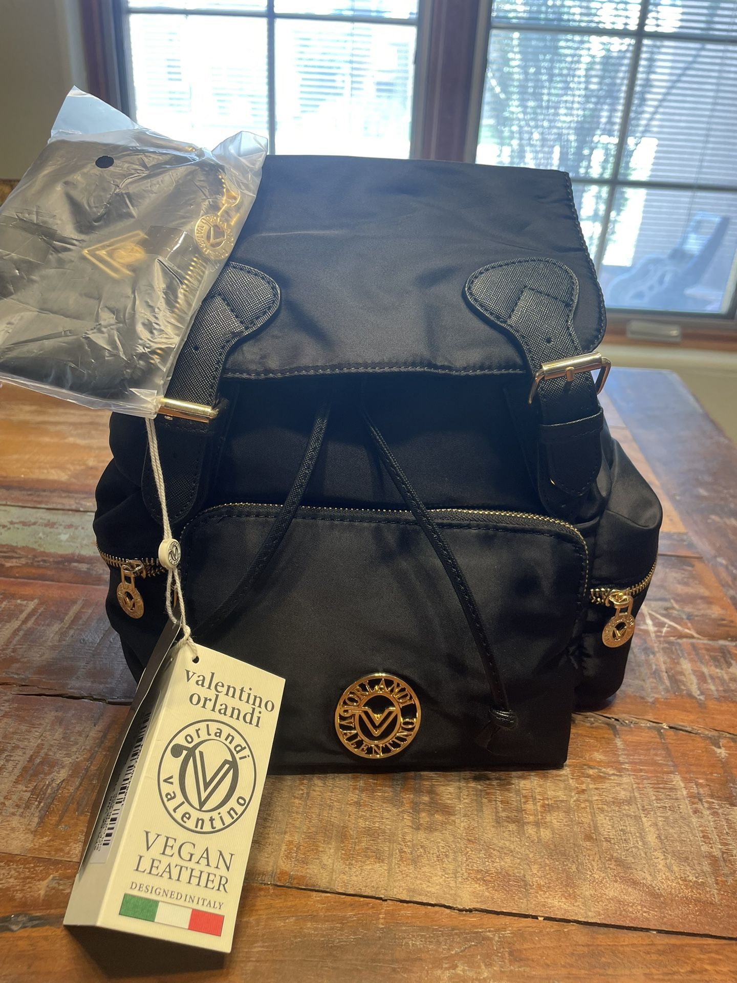 Backpack