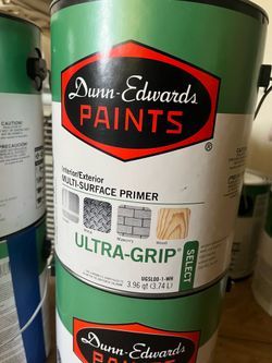 Exterior primer