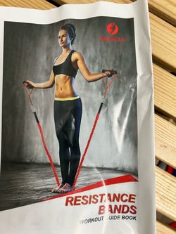 Ligas para ejercicio
