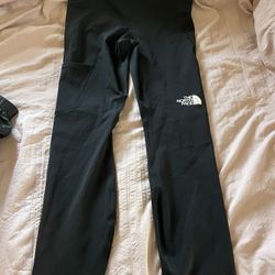 The North Face Women’s Size S Leggings 