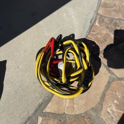 Jumper Cables