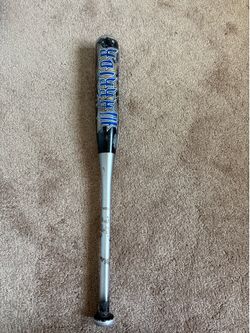 Baseball bat