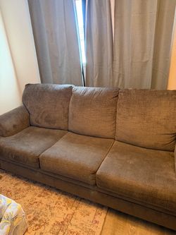 Pull out couch