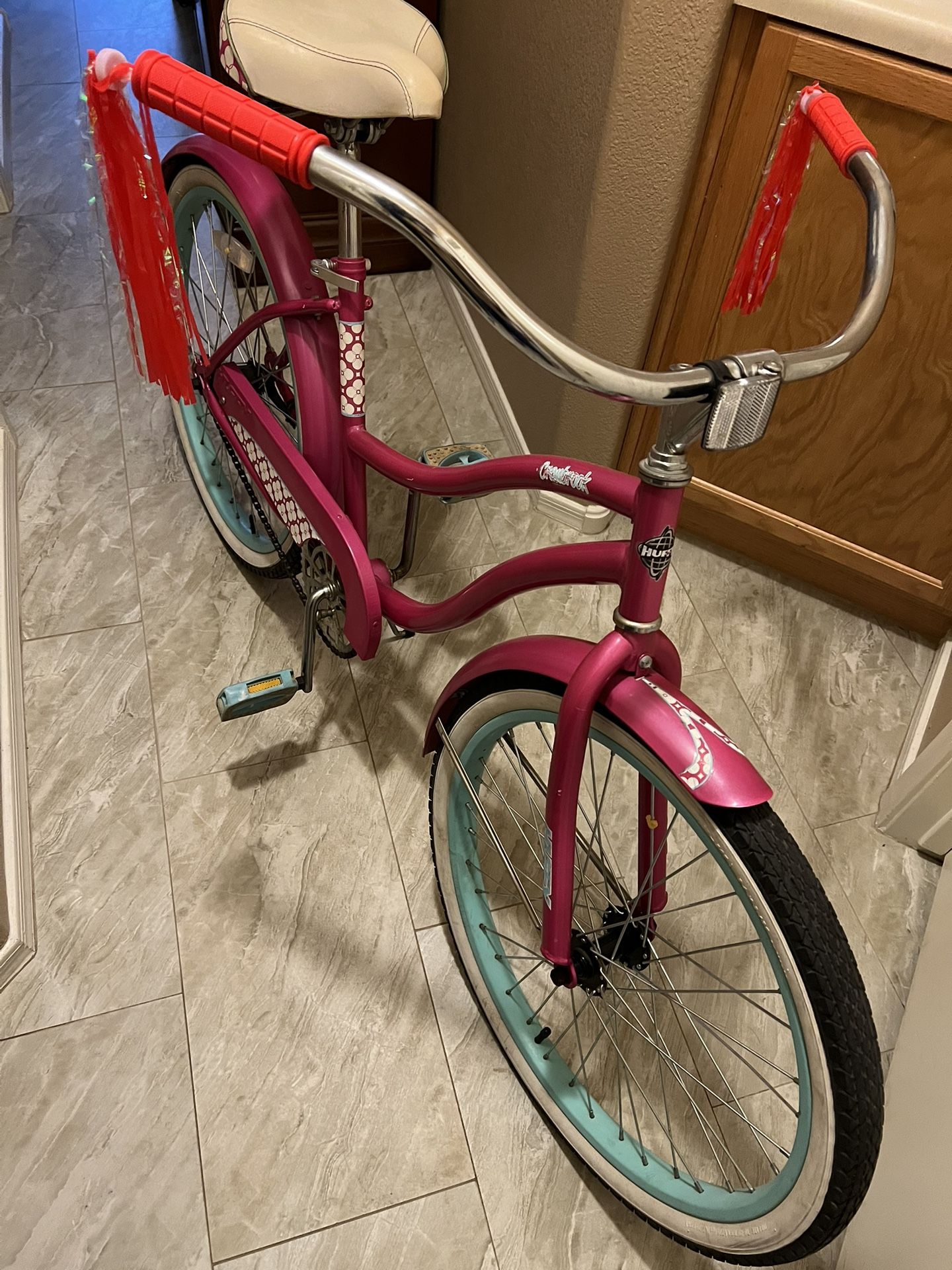 Huffy Cruiser Good Vibrations!