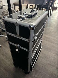 Storage case
