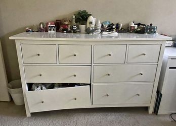 Want To Sell ASAP- Make An Offer - Ikea Hemnes 8 Drawer dresser - Gold Knobs for Sale in San Diego, CA - OfferUp Want To Sell ASAP- Make An Offer - Ikea Hemnes 8 Drawer dresser - Gold Knobs for Sale in San Diego, CA - OfferUp