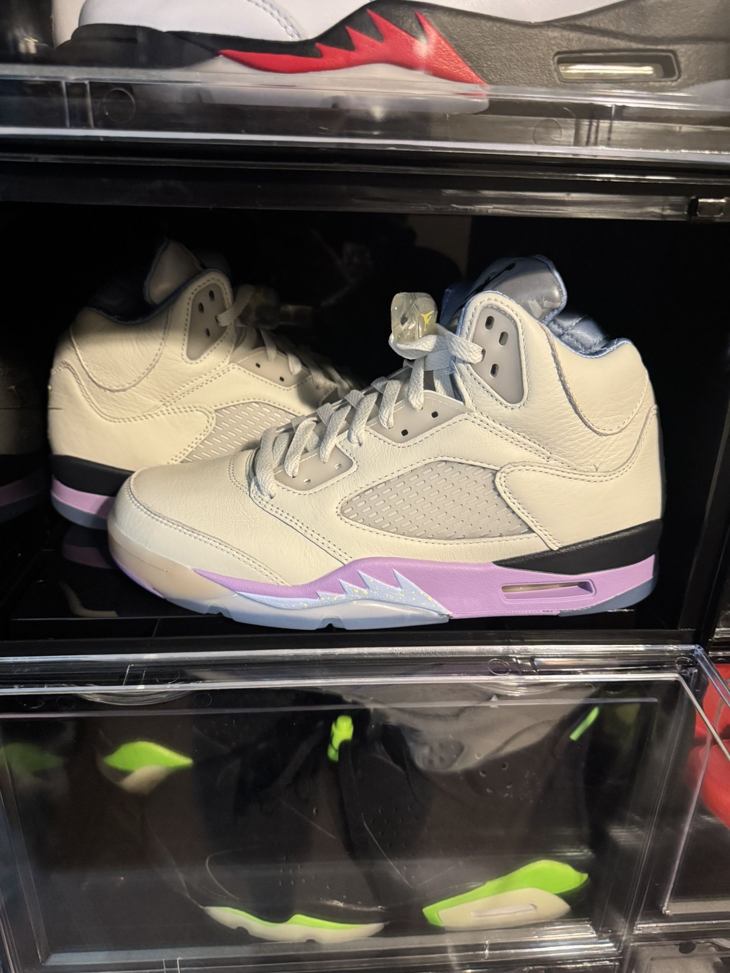 Jordan 5 Dj Khaled