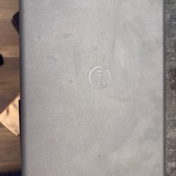 Dell Laptop 