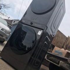 Samsung Washer Dryer