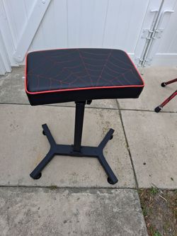ADJUSTABLE TATTOO ARM REST ( Poarmeey)