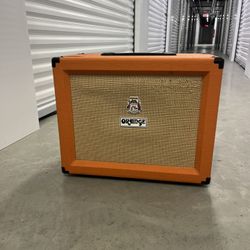 Orange 60w Guitar Speaker Cabinet 