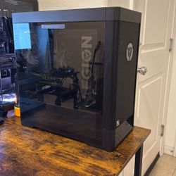 Legion Gaming Pc