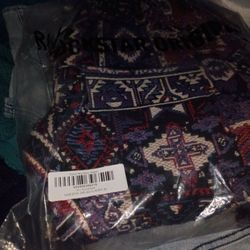 Rockstar Original Pants