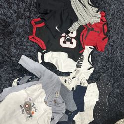 Baby Boy 6-9 Months Clothes Bundle