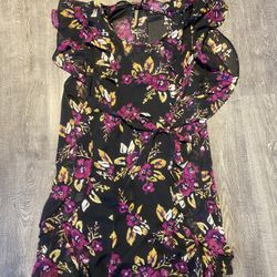 Maternity Dress L