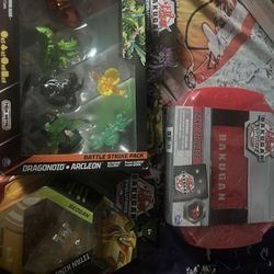 Bakugan