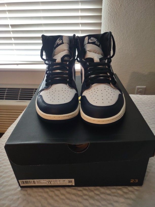 Air Jordan 1 Retro High OG