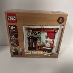 LEGO 40766 