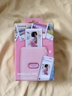 Fujifilm Instax Mini Link