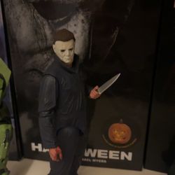 Halloween Neca 
