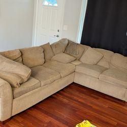 Free couches!