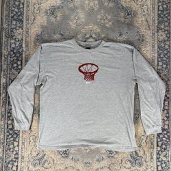 2000’s Nike Longsleeve Size XL