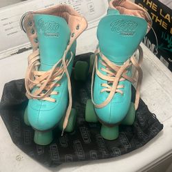 Roller Skates
