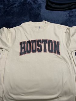 Houston Themed Shirts