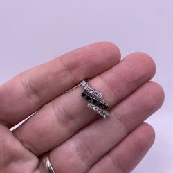 Diamond & Gold Ring (0.55 C.t) Certified!