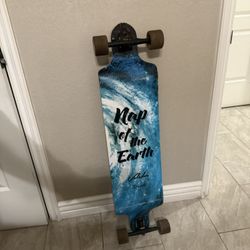 Long Board