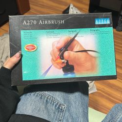 AirBrush Kit