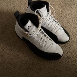 Jordan 12s