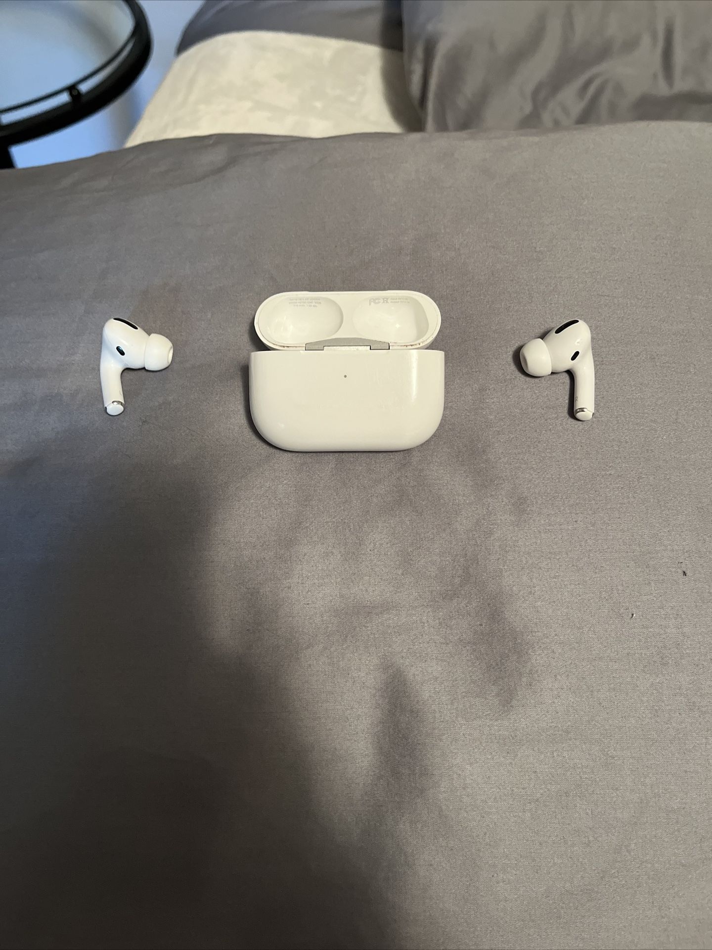 Airpod Pros 1st Gen