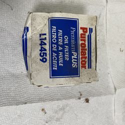 Purolator Oil Filter L14459