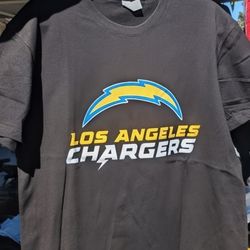 Chargers Shirts 